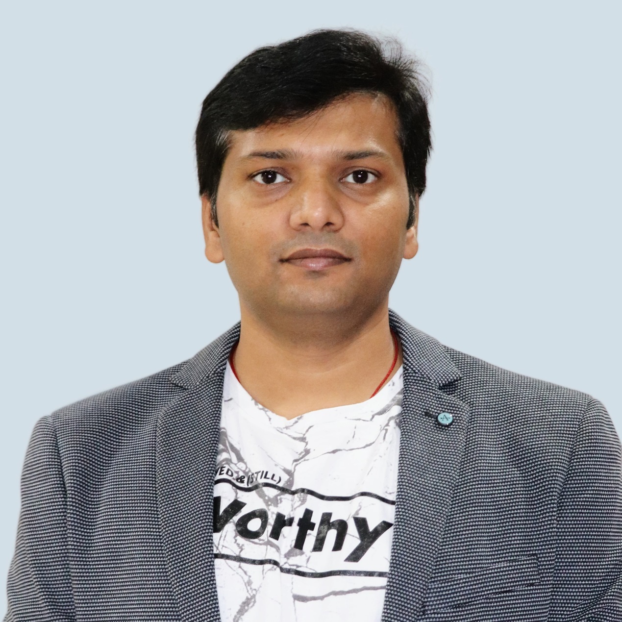 Ashutosh Nigam